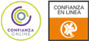 Confianza online